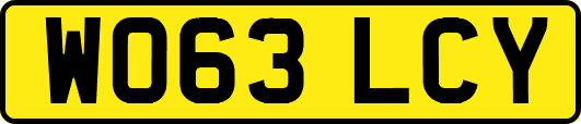 WO63LCY