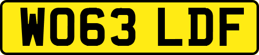 WO63LDF
