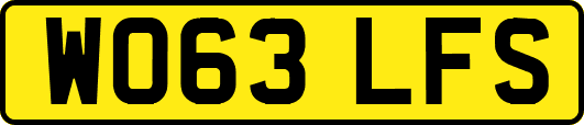 WO63LFS