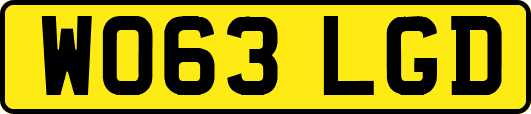 WO63LGD