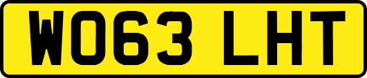 WO63LHT