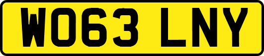 WO63LNY