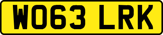 WO63LRK