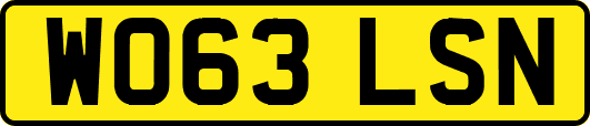 WO63LSN