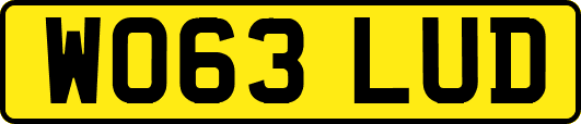 WO63LUD