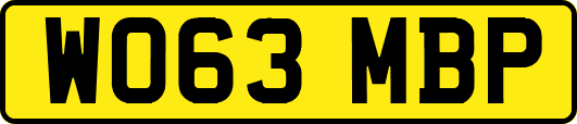 WO63MBP