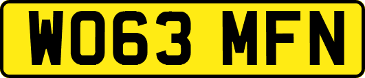 WO63MFN