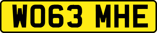 WO63MHE