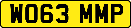 WO63MMP