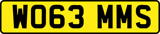 WO63MMS