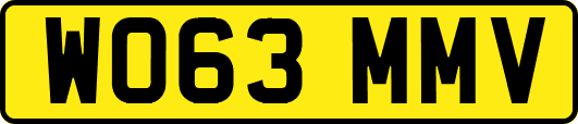 WO63MMV