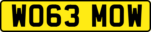 WO63MOW