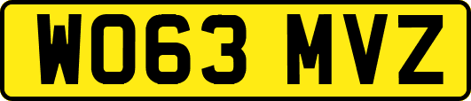WO63MVZ