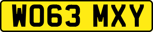 WO63MXY