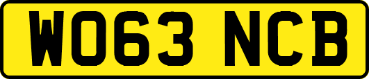 WO63NCB