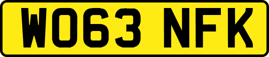 WO63NFK