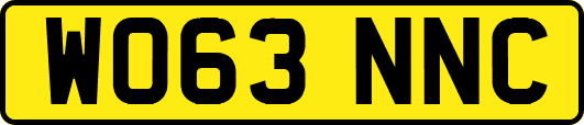 WO63NNC