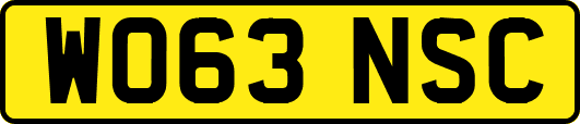 WO63NSC
