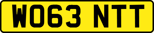 WO63NTT