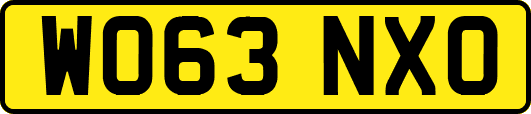 WO63NXO