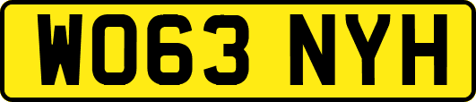 WO63NYH