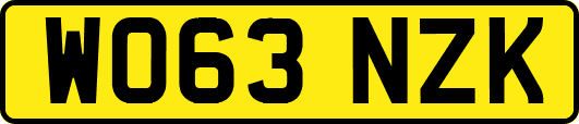 WO63NZK