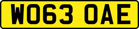 WO63OAE