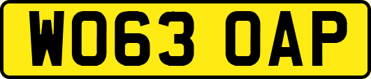 WO63OAP