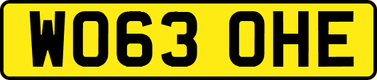 WO63OHE