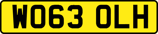 WO63OLH