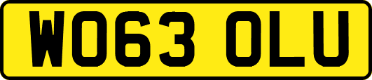 WO63OLU