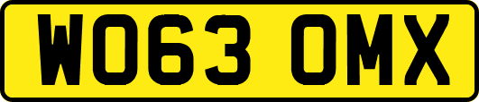 WO63OMX