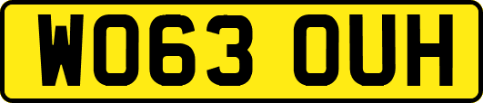 WO63OUH