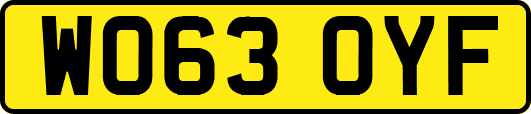 WO63OYF