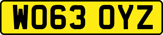WO63OYZ