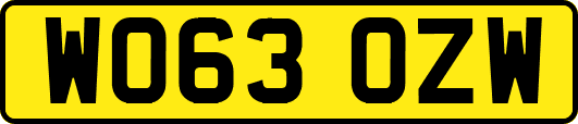 WO63OZW