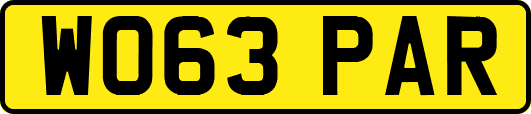 WO63PAR