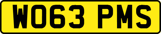 WO63PMS