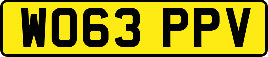 WO63PPV
