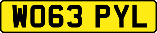 WO63PYL