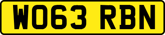 WO63RBN