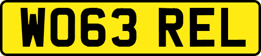 WO63REL