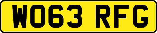 WO63RFG