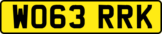 WO63RRK
