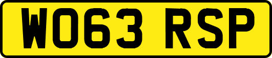 WO63RSP