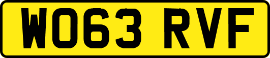WO63RVF