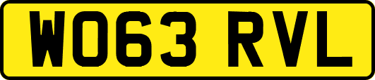 WO63RVL