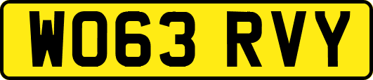 WO63RVY
