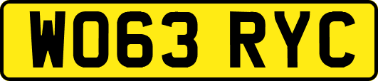WO63RYC