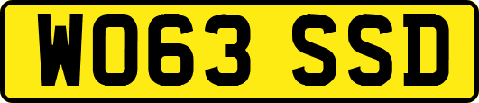 WO63SSD